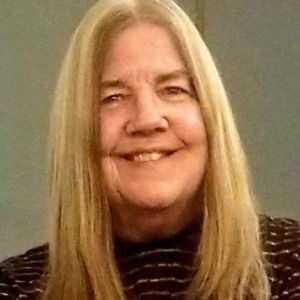 Meet your Posher, Susan